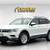 2019 Volkswagen Tiguan S w/ Driver Assistance Package 4 thumbnail