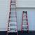 WERNER 6ft & 10ft Fiberglass Ladders 4 thumbnail