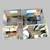 1/BD apt | Spacious plan | Bright white kitchen | Utilities included! 8 thumbnail