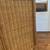 Vintage Woven Rattan Wicker End Table, Night Stand With Drawer 15 thumbnail