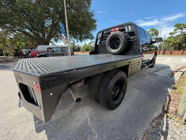 2022 RAM 3500 Crew Cab - Photo 6