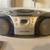 Philips cd cassette fm Boombox 1 thumbnail