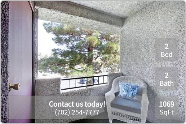 $1,550 / 2br - 1069ft2 - Bring Your Dreams to Life: Ideal Rentals Await! (Las Vegas)63907028101506121
