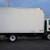 2008 Chevrolet Chevy Box , AUTOMATIC, TILT CAB 8 thumbnail
