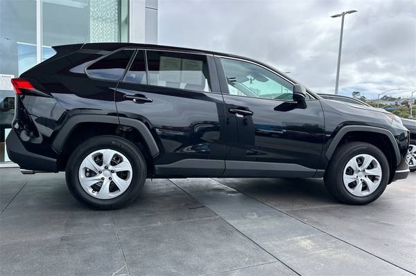 2024 Toyota RAV4 LE - $27,988 (Daly City, CA)63619328377859122