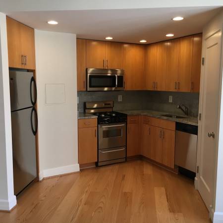 $2,195 / 460ft2 - HUGE Studio with the best closet space in the building! (Dupont Circle)63896277792003122