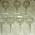 7 Waterford Millennium  Toasting Glasses 1 thumbnail