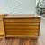 Danish Teak Veneer 5 Drawer Dresser/Chest 4 thumbnail
