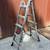 Telescopic Multi Ladder 4 thumbnail