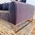 Article Sofa - Cascadia Blue "Kits" Model 1 thumbnail