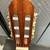 Lucero LC-100 Classical Guitar w/ Soft Bag 3 thumbnail