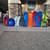 Different Snow Sleds Toboggans $10-$20 each See all photos 1 thumbnail