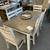 Skempton Dining Table and 6 Chairs 1 thumbnail