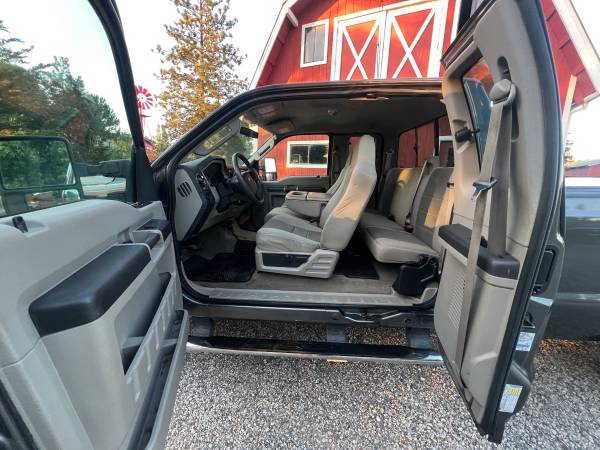 2008 Ford F-350 Super Duty - Photo 14