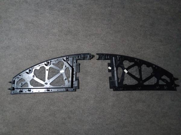 VW Beetle Dash Cover 1
