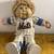 Vintage Cabbage Patch Kids All Stars - New York Mets 1 thumbnail