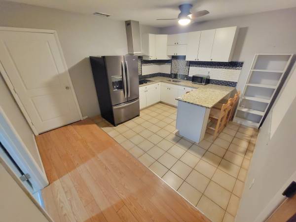 $1,700 / 1br - 1000ft2 - 🔑 ALL BILLS INCLUDED / TODO INCLUIDO – PRIVATE 1BR APT! (Miami, Weschester)63983673846659120