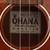 Ohana PKC-25G Ukulele Concert Size 2 thumbnail