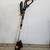 Worx cordless grass trimmer 1 thumbnail