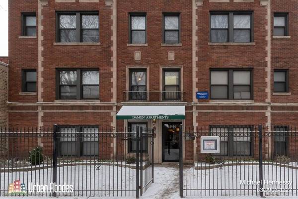 $1,225 / 400ft2 - Phenomenal Studio, 1 Bath in Ravenswood, Available: Now (Ravenswood)63898985718658120