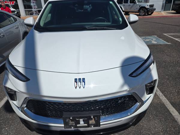 2024 Buick Encore GX Sport Touring - $26,99463470242012417122