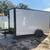 Brand new Cargo trailer 6 x 12 with three-year factory warranty 11 thumbnail