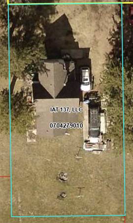 $6,900 209 2nd Ave NW Tripoli Casa en venta (Tripoli)63612021756161121