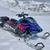 2022 Ski Doo Summit w Expert 850cc Factory Turbo Gen 4 165” Track with 1 thumbnail