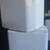 5  Bose  Double Cube Speakers with Center/Horizontal In White 3 thumbnail