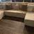U shape sofa 4 thumbnail