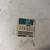 NOS 58-62 Chevy Corvette Fiberglass Kick Panel, L.H, C1 2 thumbnail