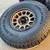 METHOD wheels Dodge Ram 1500 Rims Tires 5x5.5 4 thumbnail