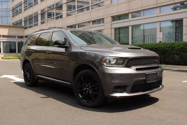 2019 Dodge Durango GT Plus Sport Utility 4D - ¡APROBACIÓN GARANTIZADA PARA TODOS!! - $24,450 (+ Prime Motors)63618594362883126