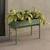 Article Marais Outdoor Low Planter- Khaki Green 4 thumbnail