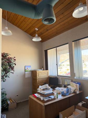 $1,800 Architecturally Interesting, full service Dental Suite (Palm Springs)64147843415938123