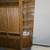 Wall Unit - three piece with lights 3 thumbnail