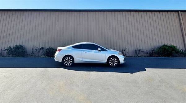2015 HONDA CIVIC EX-L - $11,24563470954487041122