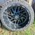 20 inch rims (4) 8 lug pattern 2 thumbnail
