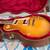 Gibson Les Paul Classic Honey Burst in mint condition 3 thumbnail