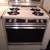 Gas range/stove 1 thumbnail