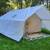 Canvas Wall Tent 5 thumbnail