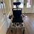 All Star Electric Wheelchair – Foldable – Good condition, no charger 1 thumbnail