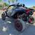 2026 Can-Am Maverick R X RS With Smart-Shox Dusty Navy 4 thumbnail