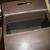 Aviation / Documents Leather Briefcase 4 thumbnail