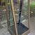 Antique Slant Front Display Case 1 thumbnail