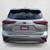 2021 Toyota Highlander Hybrid Platinum SUV Electric 7 thumbnail
