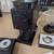 Fellow Ode Gen 1 coffee grinder w/ Red SSP burrs + extras 3 thumbnail
