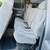 2003 CHEVY SILVERADO LIFTED grey color EXTENDED CAB low original miles 19 thumbnail