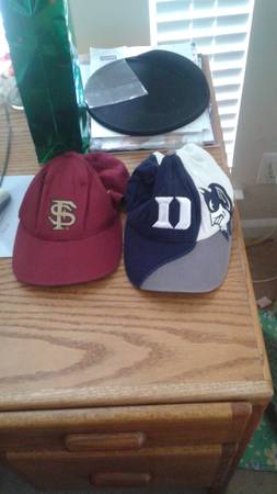 Florida st hat 1
