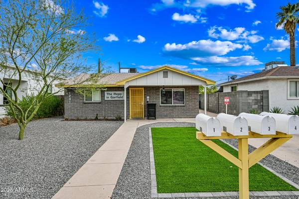 $949 / 500ft2 - 1241 E McKinley ST #3 (Phoenix)64024993532547121
